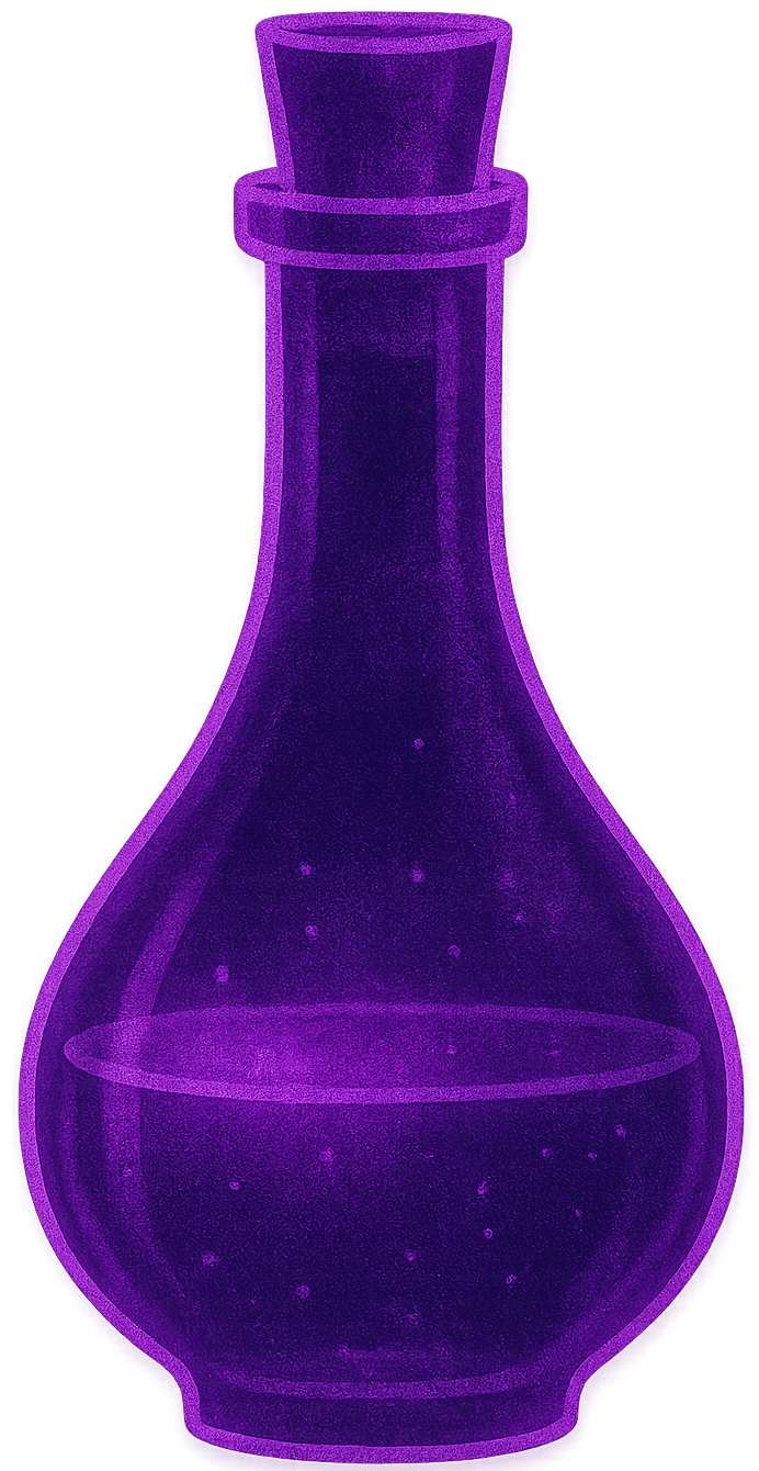 AI-powered Potion